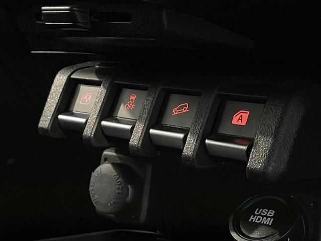 SUZUKI JIMNY 4WD 2025 Image 31