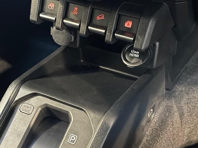 SUZUKI JIMNY 4WD 2025 Image 31