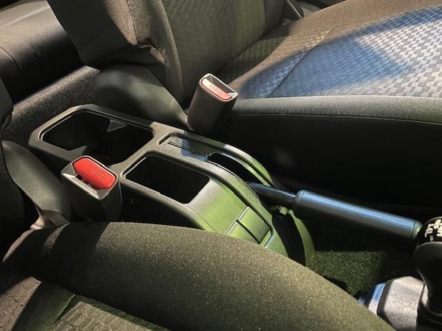 SUZUKI JIMNY 4WD 2025 Image 31