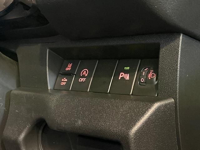 SUZUKI JIMNY 4WD 2025 Image 31