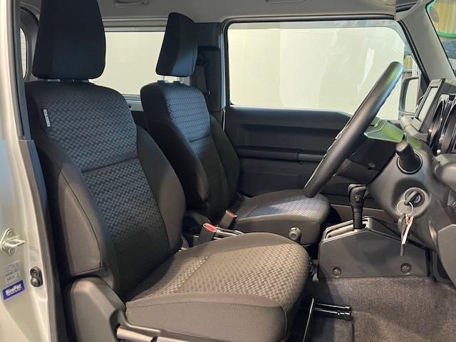 SUZUKI JIMNY 4WD 2025 Image 31