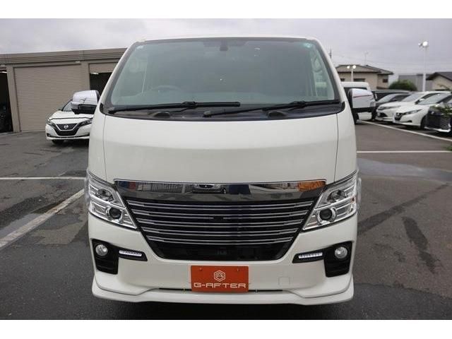 NISSAN NV350 CARAVAN 2020 Image 31