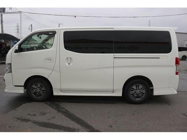 NISSAN NV350 CARAVAN 2020 Image 31