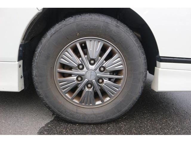 NISSAN NV350 CARAVAN 2020 Image 31