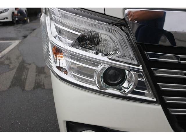 NISSAN NV350 CARAVAN 2020 Image 31