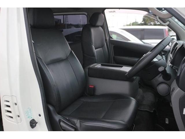 NISSAN NV350 CARAVAN 2020 Image 31