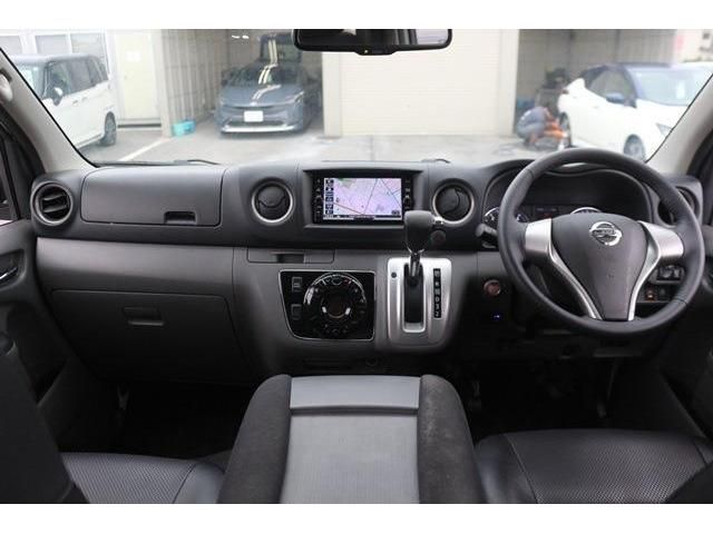 NISSAN NV350 CARAVAN 2020 Image 31