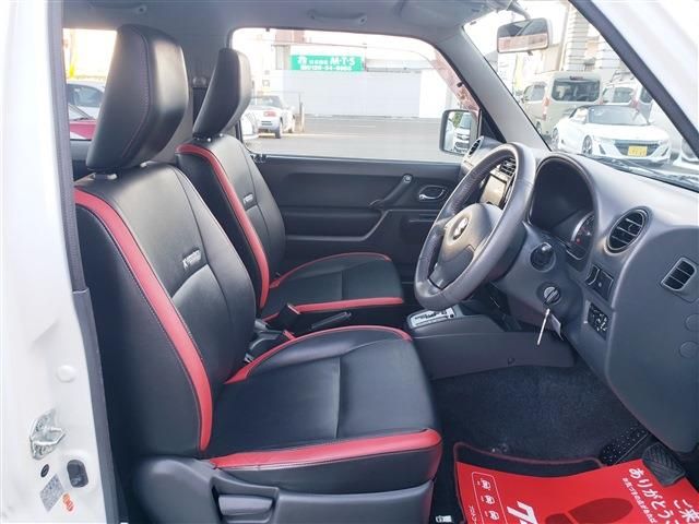 SUZUKI JIMNY 4WD 2012 Image 31