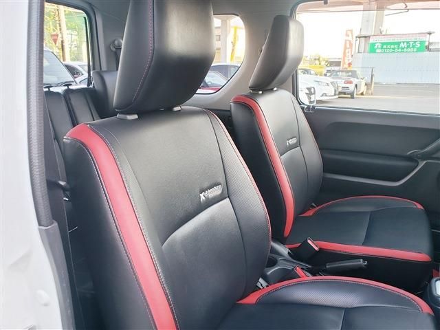 SUZUKI JIMNY 4WD 2012 Image 31