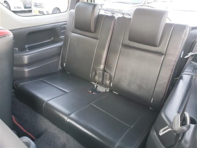 SUZUKI JIMNY 4WD 2012 Image 31