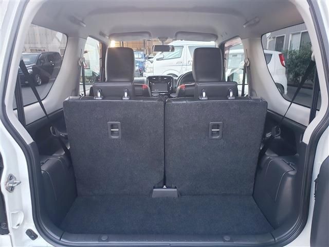 SUZUKI JIMNY 4WD 2012 Image 31