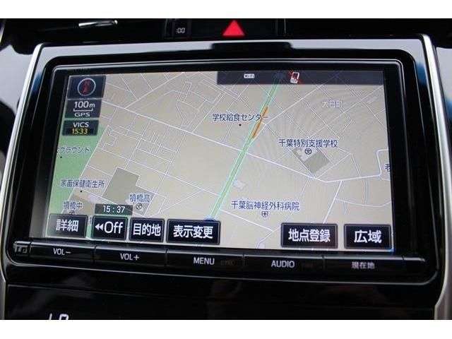 TOYOTA HARRIER HYBRID 2017 Image 31