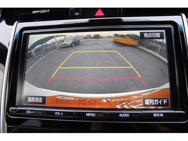 TOYOTA HARRIER HYBRID 2017 Image 31