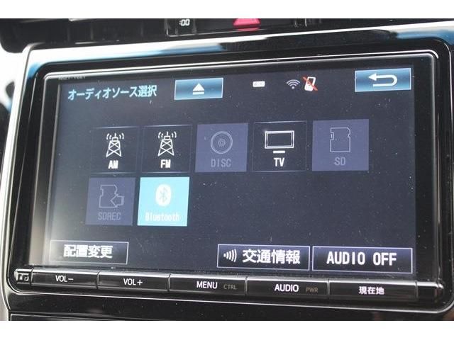 TOYOTA HARRIER HYBRID 2017 Image 31