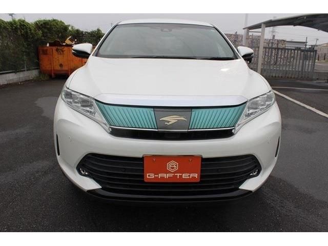 TOYOTA HARRIER HYBRID 2017 Image 31