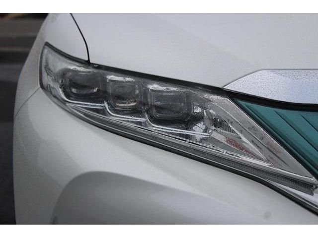 TOYOTA HARRIER HYBRID 2017 Image 31