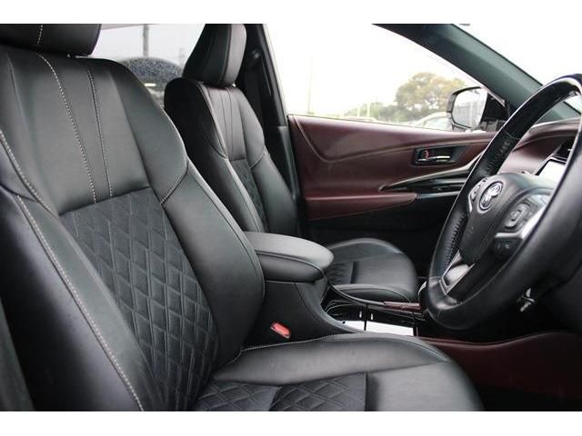 TOYOTA HARRIER HYBRID 2017 Image 31