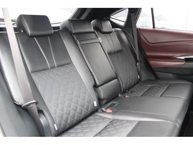 TOYOTA HARRIER HYBRID 2017 Image 31