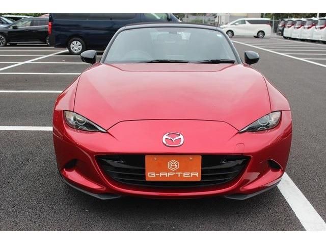 MAZDA ROADSTER 2015 Image 31