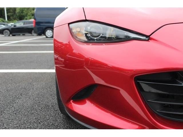 MAZDA ROADSTER 2015 Image 31