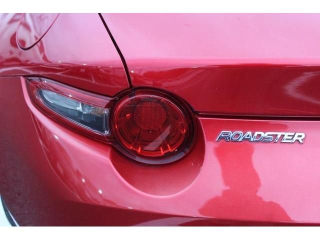 MAZDA ROADSTER 2015 Image 31