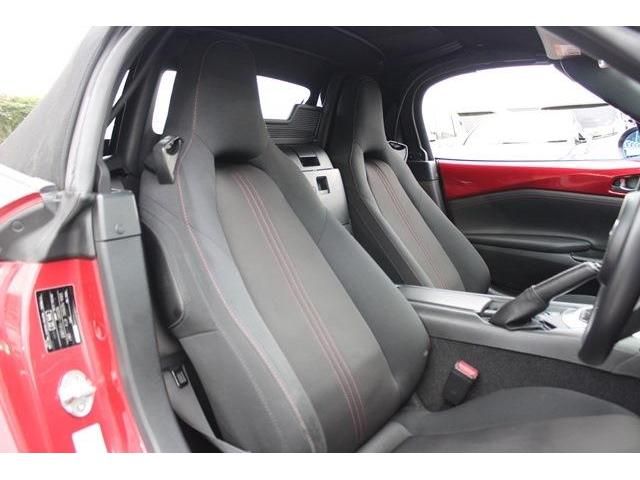 MAZDA ROADSTER 2015 Image 31