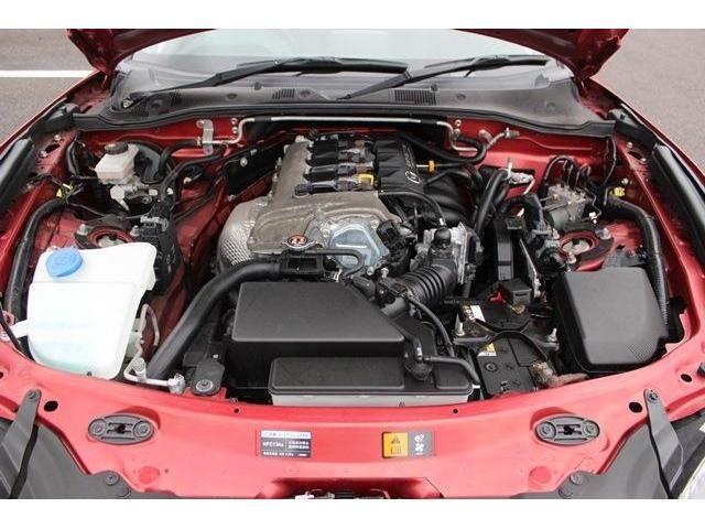 MAZDA ROADSTER 2015 Image 31