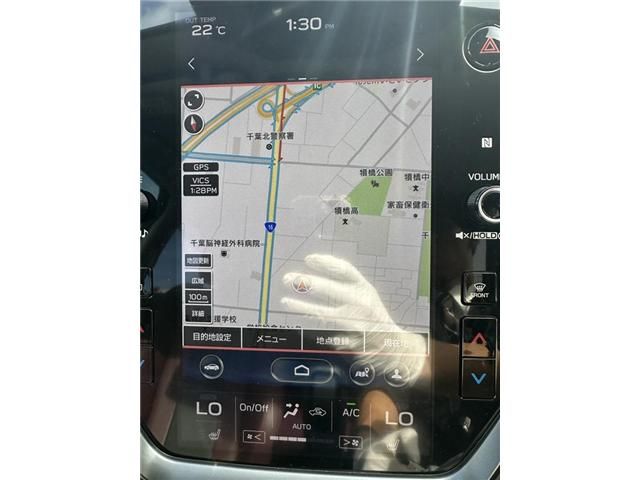 SUBARU LEVORG 2020 Image 31