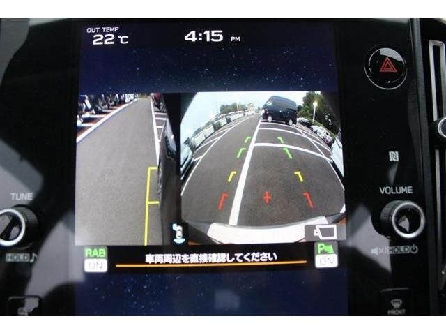 SUBARU LEVORG 2020 Image 31