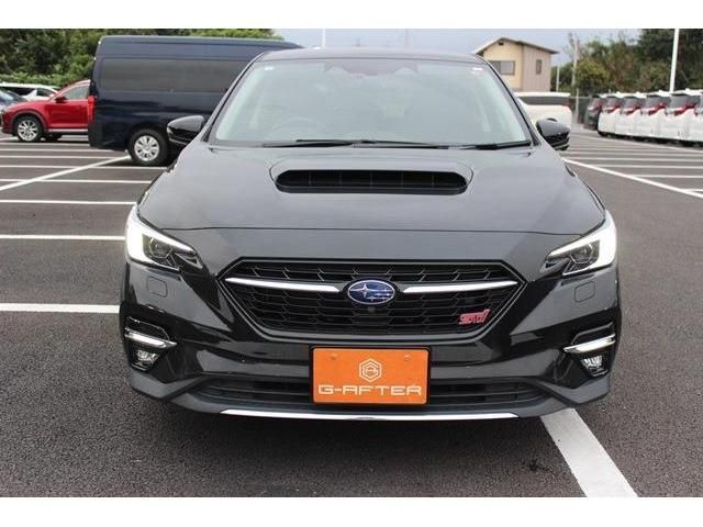 SUBARU LEVORG 2020 Image 31