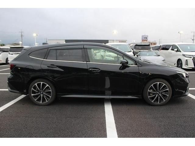 SUBARU LEVORG 2020 Image 31