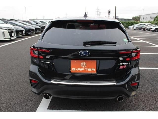 SUBARU LEVORG 2020 Image 31