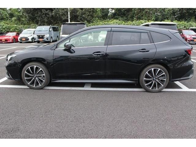 SUBARU LEVORG 2020 Image 31