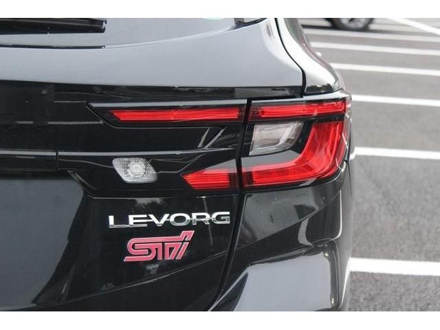 SUBARU LEVORG 2020 Image 31