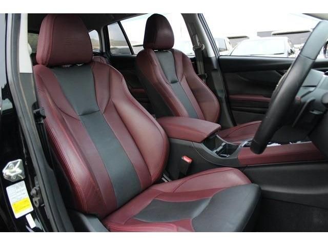 SUBARU LEVORG 2020 Image 31