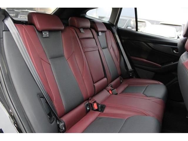 SUBARU LEVORG 2020 Image 31