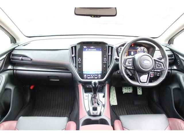 SUBARU LEVORG 2020 Image 31