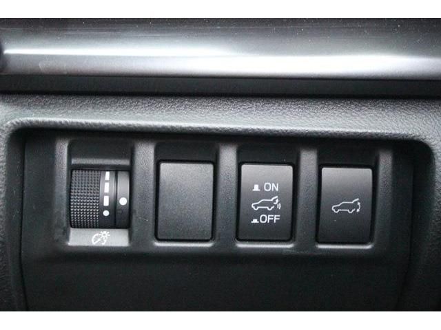 SUBARU LEVORG 2020 Image 31