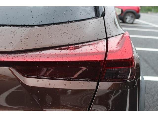 TOYOTA LEXUS UX250H 2019 Image 31