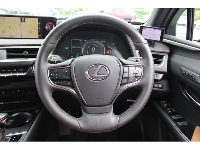 TOYOTA LEXUS UX250H 2019 Image 31