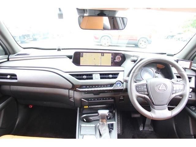 TOYOTA LEXUS UX250H 2019 Image 31