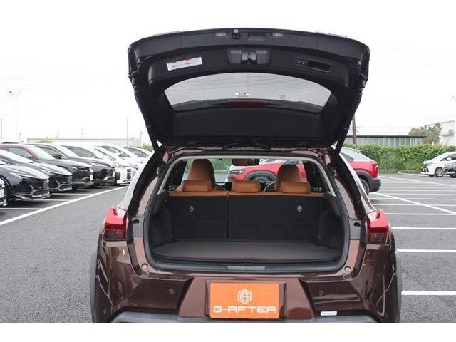 TOYOTA LEXUS UX250H 2019 Image 31