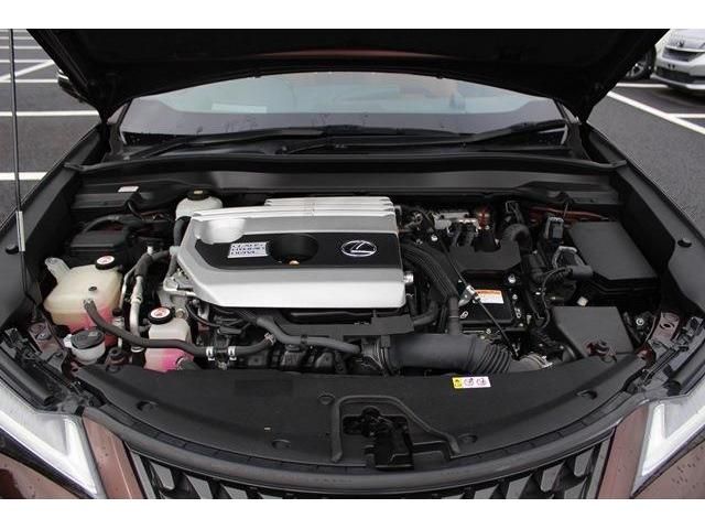 TOYOTA LEXUS UX250H 2019 Image 31