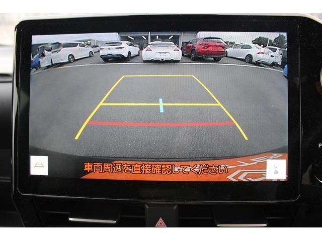 TOYOTA NOAH HYBRID 2022 Image 31