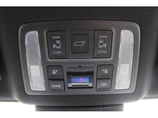 TOYOTA NOAH HYBRID 2022 Image 31