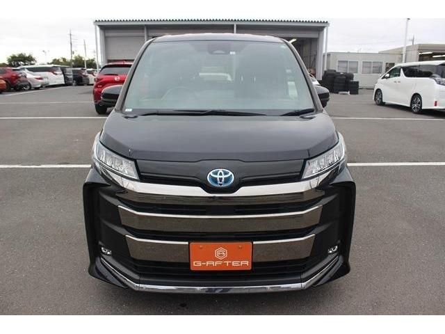 TOYOTA NOAH HYBRID 2022 Image 31