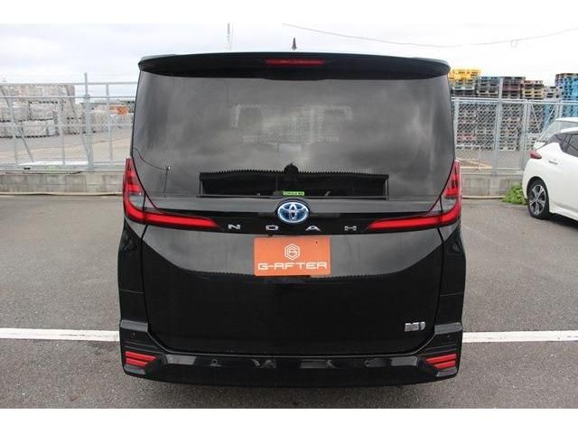 TOYOTA NOAH HYBRID 2022 Image 31