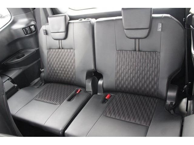 TOYOTA NOAH HYBRID 2022 Image 31