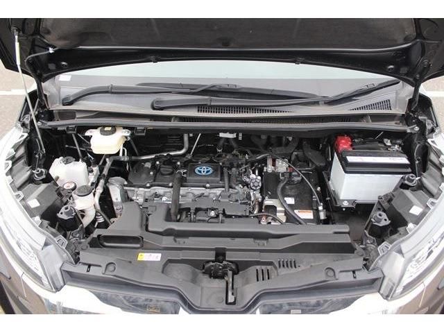 TOYOTA NOAH HYBRID 2022 Image 31