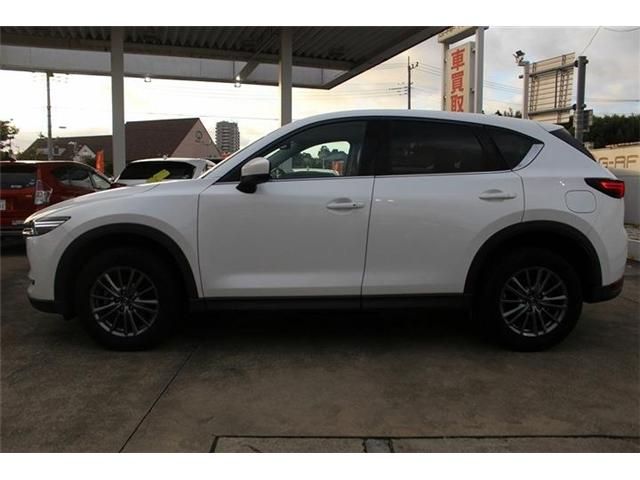 MAZDA CX-5 2017 Image 31